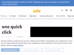 Joiebaby