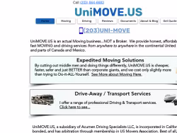 Unimove