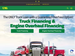 Cagtruckcapital
