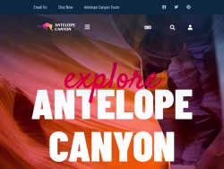 Upperantelope