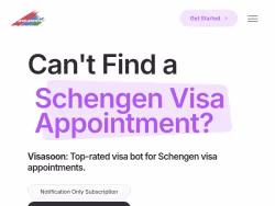Visasoon