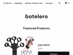 Botelero