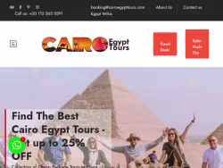 Cairoegypttours