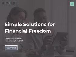 Resolvefinance