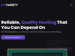 Myvariety