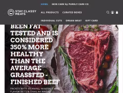 Stayclassymeats