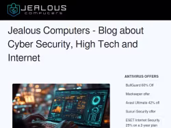 Jealouscomputers