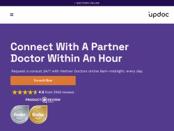 Updoc
