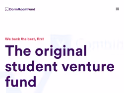 Dormroomfund