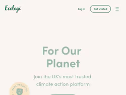 Ecologi