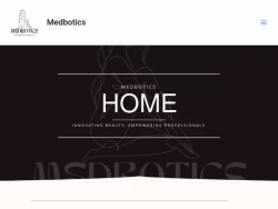 Medbotics
