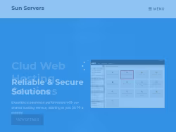 Sunservers