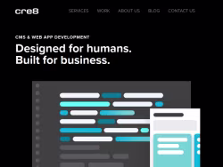 Cre8