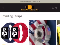 Wristwatchstraps