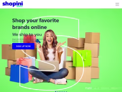 Shopiniworld