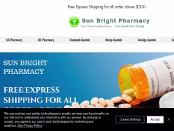 Sunbrightpharma