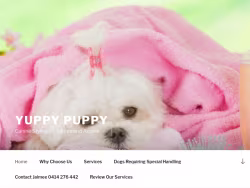 Yuppy-puppy