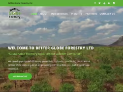 Betterglobeforestry