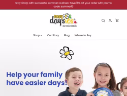 Easydaysies