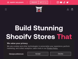 Shrinetheme