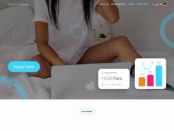 Thebluetalent