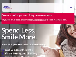 Alphadentalplan