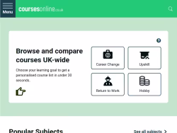 Coursesonline