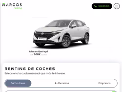 Marcosrenting