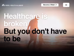 Rebelhealthalliance