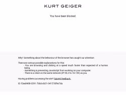 Kurtgeiger