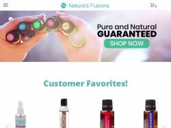 Naturesfusions