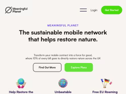 Meaningfulplanet