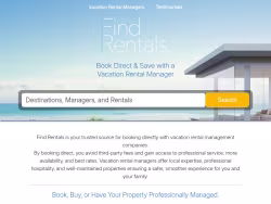 Findrentals