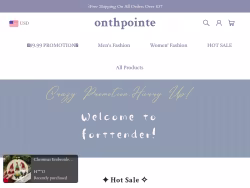 Onthpointe