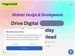 Topgenlead