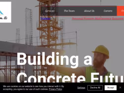 Frontpresllc