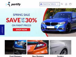 Partify