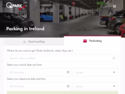 Q-park