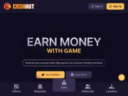 Cashhut