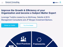 Domontconsulting