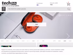 Techinn