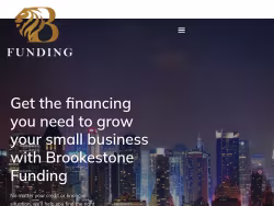 Brookestonefunding