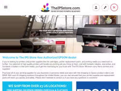 Theipsstore