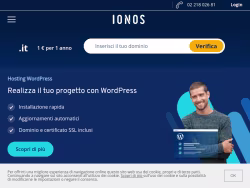 Ionos