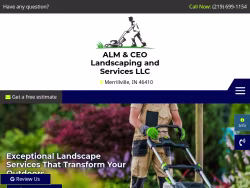 Landscapermerrillvillein