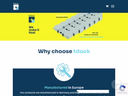 Tdocks