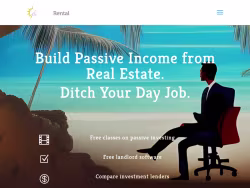 Sparkrental