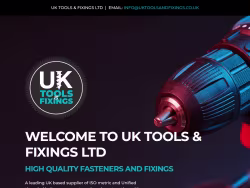 Uktoolsandfixings