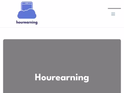 Hourearning