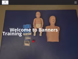 Bannerstraining